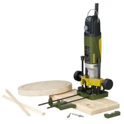 Woodworking Tool Accessories Proxxon Router Base OFV