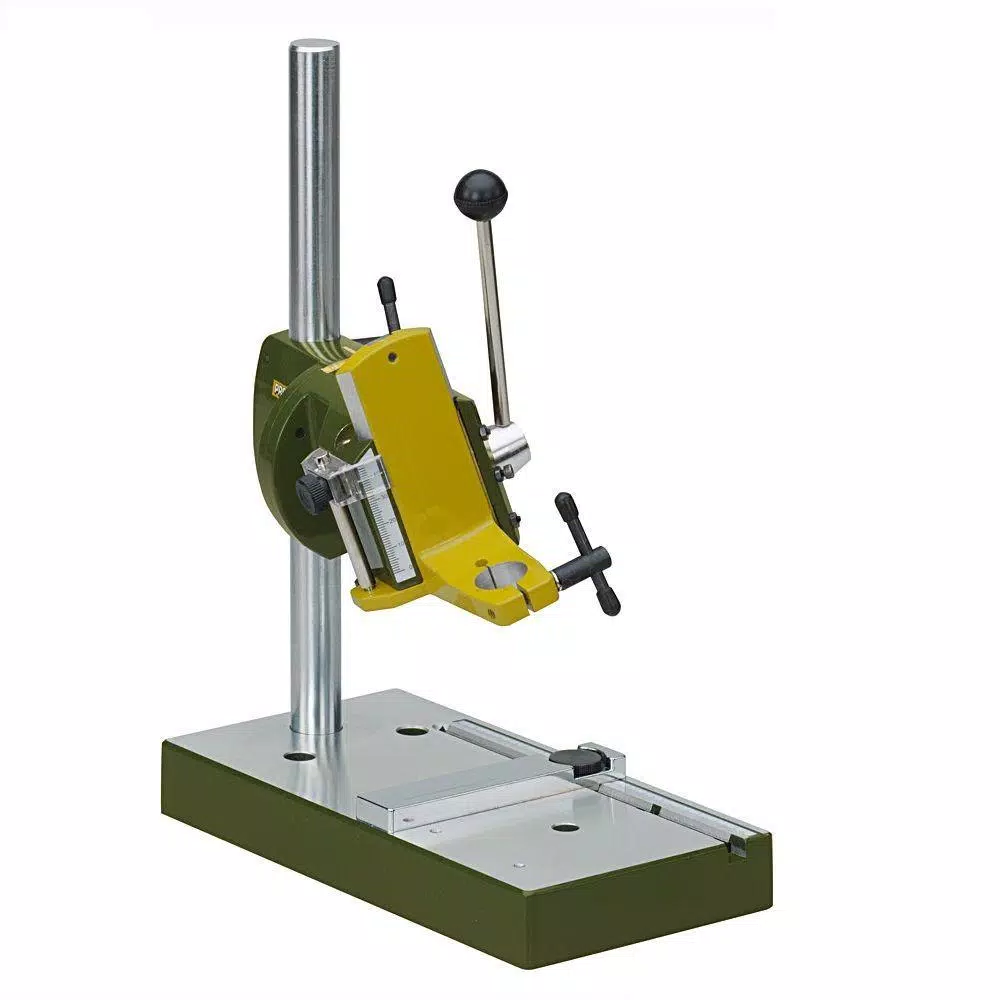 Specialty Power Tool Accessories Proxxon Micromot Drill Stand For MB 200 3 Specialty Power Tool Accessories Proxxon Micromot Drill Stand For MB 200