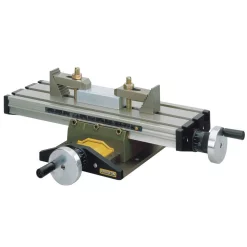 Woodworking Tool Accessories Proxxon Micro Compound Table KT70