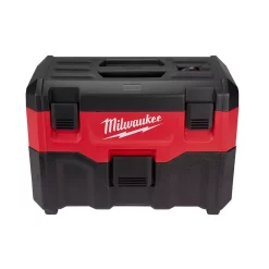 Wet & Dry Vacuums Milwaukee M18 18-Volt 2 Gal. Lithium-Ion Cordless Wet/Dry Vacuum (Tool-Only) -Dewalt Shop reds pinks milwaukee wet dry vacuums 0880 20 1d 1000