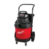 Wet & Dry Vacuums Milwaukee 9 Gal. 2-Stage Wet/Dry Vacuum Cleaner