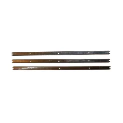Woodworking Tool Accessories RIDGID 13 In. Thickness Planer Replacement Blades (3-Pack)