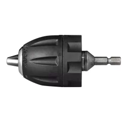 Specialty Power Tool Accessories Rockwell 3 Jaw Chuck Bit Accessory