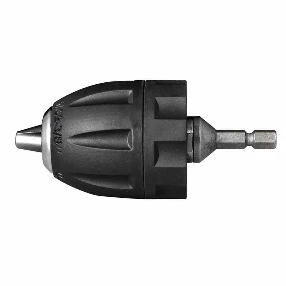 Specialty Power Tool Accessories Rockwell 3 Jaw Chuck Bit Accessory 3 Specialty Power Tool Accessories Rockwell 3 Jaw Chuck Bit Accessory