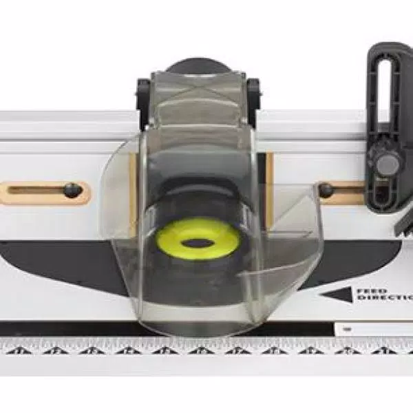 Woodworking Tool Accessories RYOBI Universal Router Table 6 Woodworking Tool Accessories RYOBI Universal Router Table - Image 4