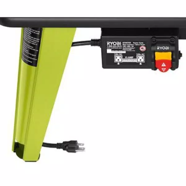 Woodworking Tool Accessories RYOBI Universal Router Table 5 Woodworking Tool Accessories RYOBI Universal Router Table - Image 3