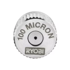 Specialty Power Tool Accessories RYOBI Electrostatic Sprayer 100 Micron Replacement Nozzle (3-Pack) 9 Specialty Power Tool Accessories RYOBI Electrostatic Sprayer 100 Micron Replacement Nozzle (3-Pack) -Dewalt Shop ryobi specialty power tool accessories a95503 40 1000