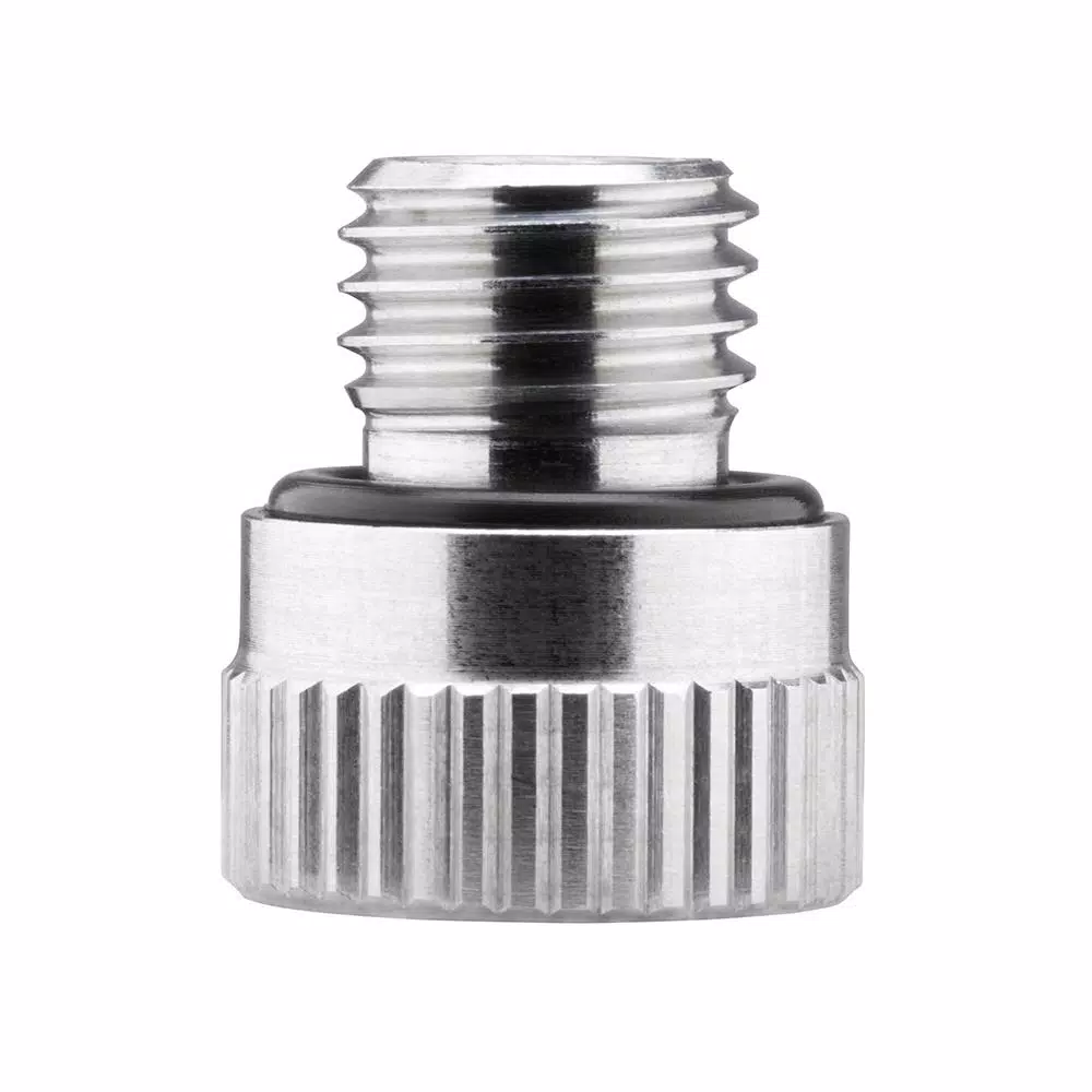 Specialty Power Tool Accessories RYOBI Electrostatic Sprayer 100 Micron Replacement Nozzle (3-Pack) 6 Specialty Power Tool Accessories RYOBI Electrostatic Sprayer 100 Micron Replacement Nozzle (3-Pack) - Image 4