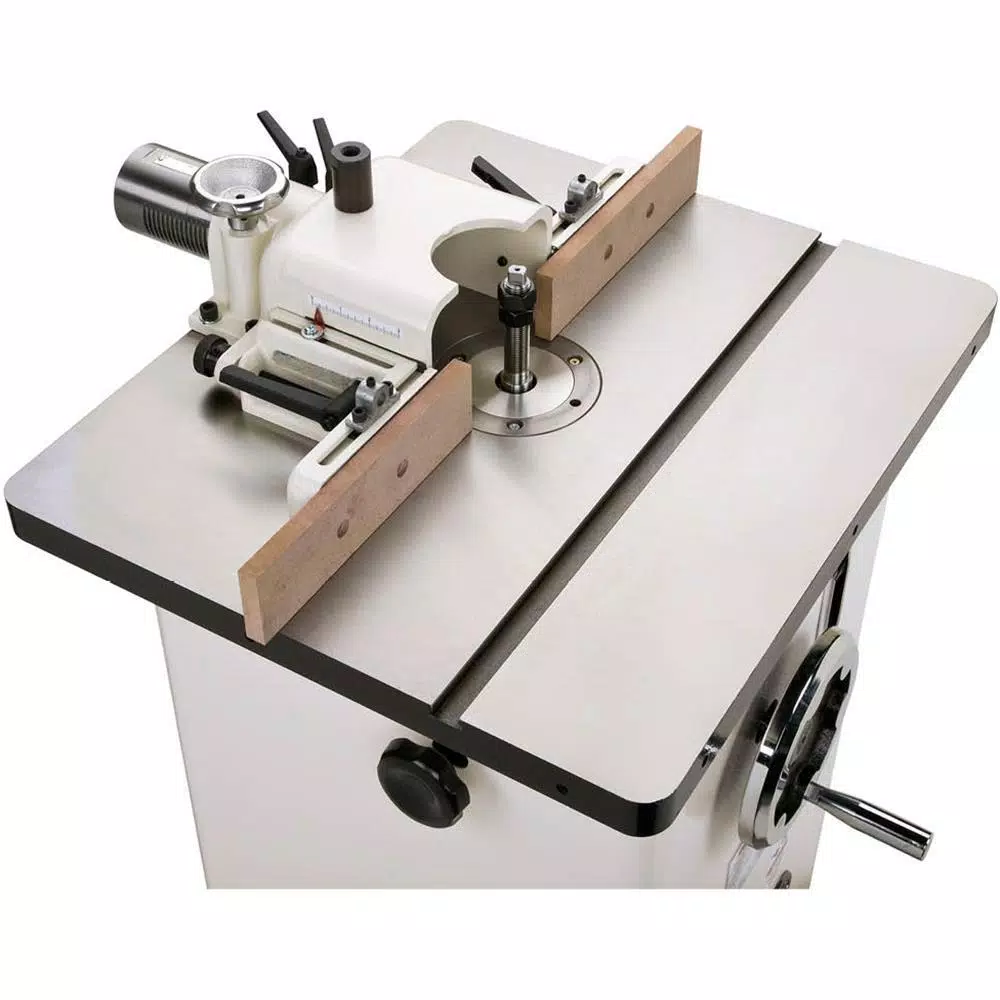 Sharpening Tools Shop Fox 2 HP Shaper 6 Sharpening Tools Shop Fox 2 HP Shaper - Image 4