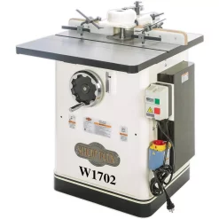 Sharpening Tools Shop Fox 3 HP Shaper