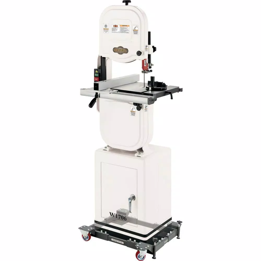Specialty Power Tool Accessories Shop Fox Adjustable Mobile Base – Heavy-Duty 6 Specialty Power Tool Accessories Shop Fox Adjustable Mobile Base – Heavy-Duty - Image 5