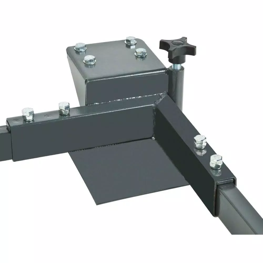 Specialty Power Tool Accessories Shop Fox Adjustable Mobile Base – Heavy-Duty 3 Specialty Power Tool Accessories Shop Fox Adjustable Mobile Base – Heavy-Duty - Image 2
