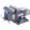 Specialty Power Tool Accessories Shop Fox 6 In. Bench Vise With Swivel Base