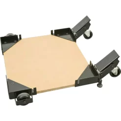 Specialty Power Tool Accessories Shop Fox Universal Mobile Base Kit