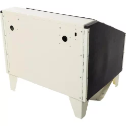 Woodworking Tool Accessories Shop Fox Bench-Top Sandblast Cabinet -Dewalt Shop shop fox workbench accessories m1114 44 1000