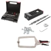 Specialty Power Tool Accessories Milescraft Heavy-Duty Ultimate Pocket Hole Bundle
