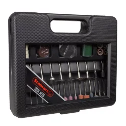Rotary Tool Accessories Stalwart Rotary Tool Accessory Kit (100-Piece)