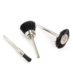 Rotary Tool Accessories Stark Rotary Tool Accessory Kits Set For Polish Cut Engrave (228-Piece) 15 Rotary Tool Accessories Stark Rotary Tool Accessory Kits Set For Polish Cut Engrave (228-Piece) -Dewalt Shop stark rotary tool bits 43282 h 44 1000