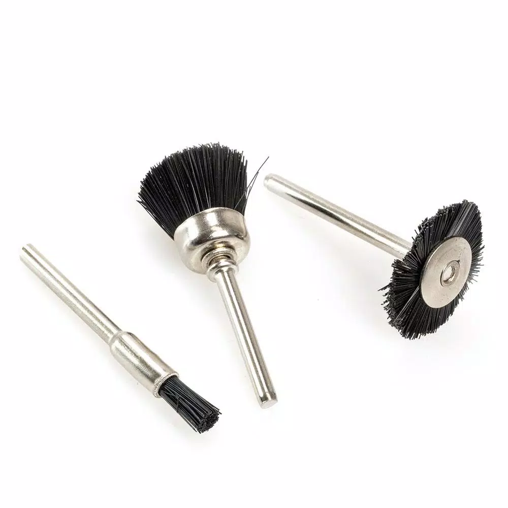 Rotary Tool Accessories Stark Rotary Tool Accessory Kits Set For Polish Cut Engrave (228-Piece) 8 Rotary Tool Accessories Stark Rotary Tool Accessory Kits Set For Polish Cut Engrave (228-Piece) - Image 6