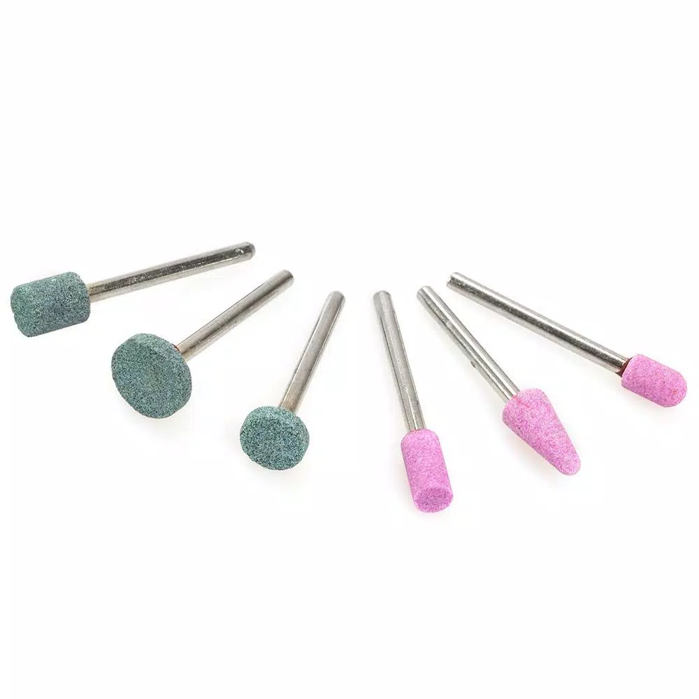 Rotary Tool Accessories Stark Rotary Tool Accessory Kits Set For Polish Cut Engrave (228-Piece) 10 Rotary Tool Accessories Stark Rotary Tool Accessory Kits Set For Polish Cut Engrave (228-Piece) - Image 8