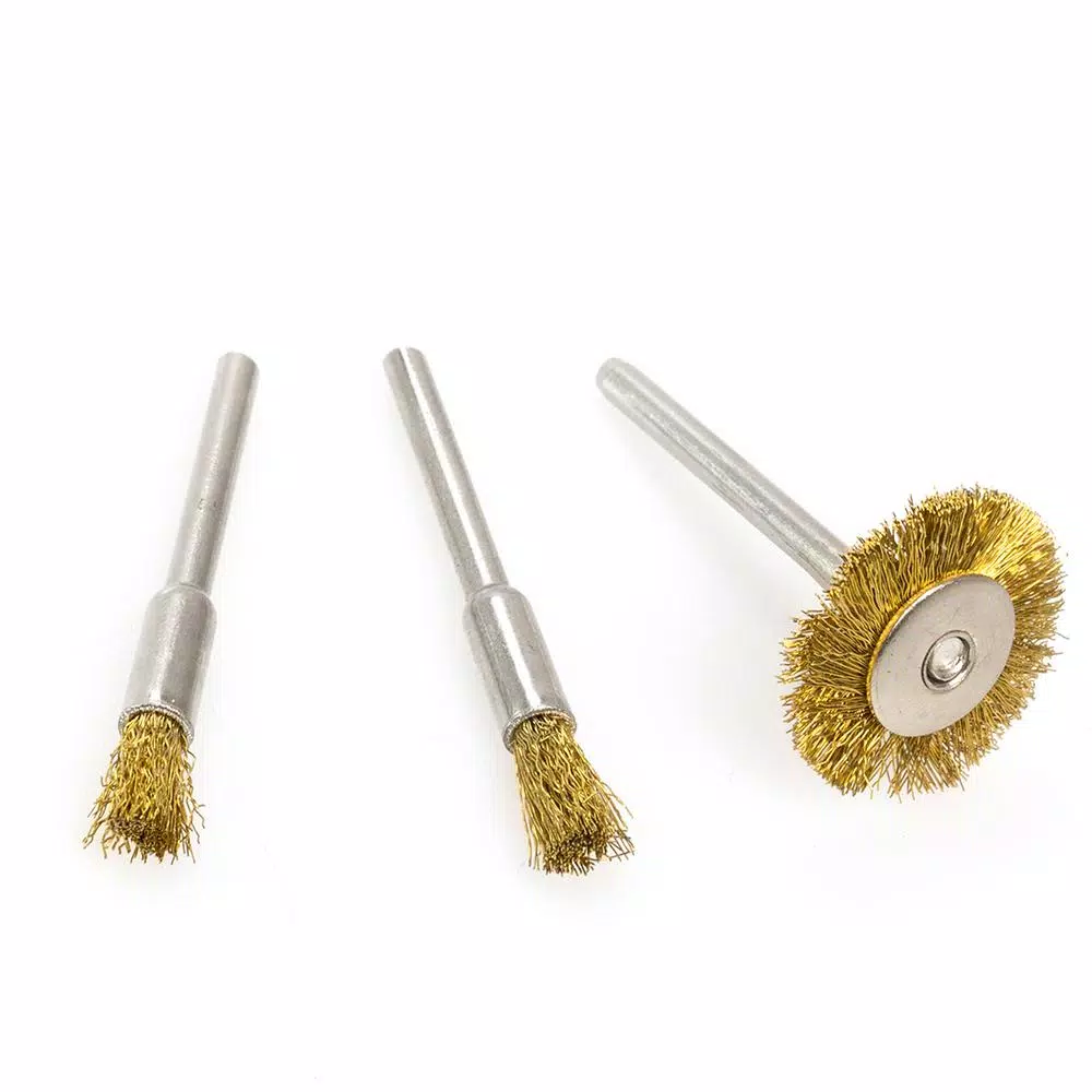 Rotary Tool Accessories Stark Rotary Tool Accessory Kits Set For Polish Cut Engrave (228-Piece) 9 Rotary Tool Accessories Stark Rotary Tool Accessory Kits Set For Polish Cut Engrave (228-Piece) - Image 7