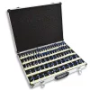 Woodworking Tool Accessories Stark Tungsten Carbide Multi-Purpose Router Bit Set (80-Piece) 2 Woodworking Tool Accessories Stark Tungsten Carbide Multi-Purpose Router Bit Set (80-Piece) -Dewalt Shop stark router bit sets 32205 64 1000