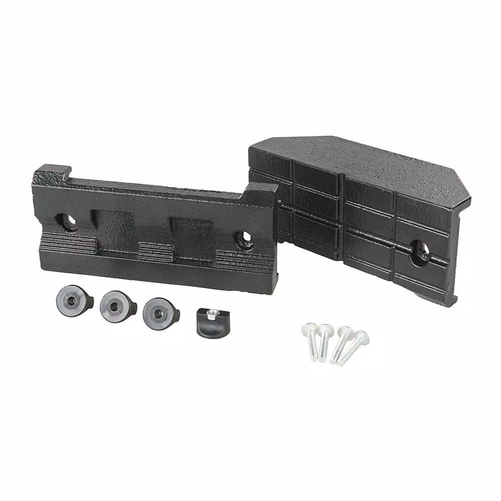 Woodworking Tool Accessories Triton XX-Large Engineers Jaws Portable Supports 2 Woodworking Tool Accessories Triton XX-Large Engineers Jaws Portable Supports