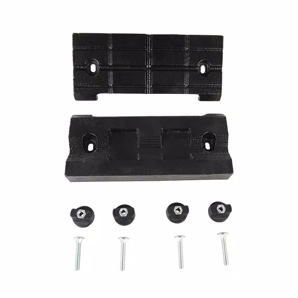 Woodworking Tool Accessories Triton XX-Large Engineers Jaws Portable Supports 3 Woodworking Tool Accessories Triton XX-Large Engineers Jaws Portable Supports - Image 2