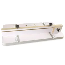 Woodworking Tool Accessories WEN 24 In. X 12 In. Drill Press Table With An Adjustable Fence And Stop Block -Dewalt Shop wen drill press accessories dpa2412t 1f 1000