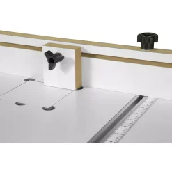 Woodworking Tool Accessories WEN 24 In. X 12 In. Drill Press Table With An Adjustable Fence And Stop Block -Dewalt Shop wen drill press accessories dpa2412t 44 1000