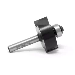 Woodworking Tool Accessories WEN 1-1/4 Rabbeting Carbide Tipped Router Bit With 1/4 In. Shank 10 Woodworking Tool Accessories WEN 1-1/4 Rabbeting Carbide Tipped Router Bit With 1/4 In. Shank -Dewalt Shop wen joinery router bits rb701ra 1f 1000