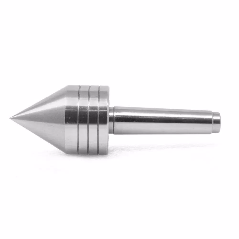 Woodworking Tool Accessories WEN 1-5/8 In. MT2 Tailstock Live Center For Wood Lathes 5 Woodworking Tool Accessories WEN 1-5/8 In. MT2 Tailstock Live Center For Wood Lathes - Image 3