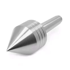 Woodworking Tool Accessories WEN 1-5/8 In. MT2 Tailstock Live Center For Wood Lathes