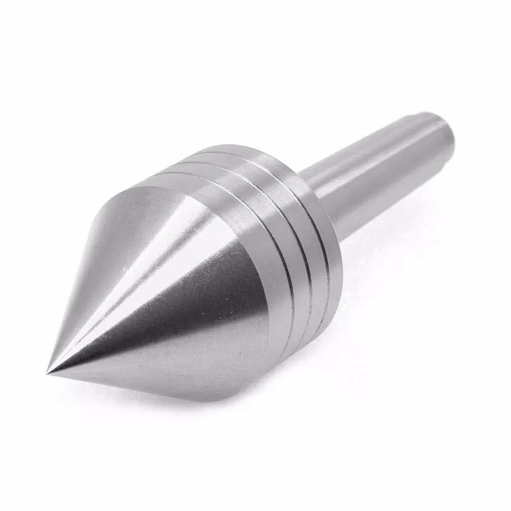 Woodworking Tool Accessories WEN 1-5/8 In. MT2 Tailstock Live Center For Wood Lathes 3 Woodworking Tool Accessories WEN 1-5/8 In. MT2 Tailstock Live Center For Wood Lathes