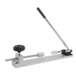 Woodworking Tool Accessories WEN Pen Press With Adjustable Assembly Rod And 30 Lbs. Pressing Pressure