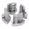 Woodworking Tool Accessories WEN 1.25 In. Double-Grooved Lathe Chuck Jaws 2 Woodworking Tool Accessories WEN 1.25 In. Double-Grooved Lathe Chuck Jaws -Dewalt Shop wen lathe chucks la425g 64 1000