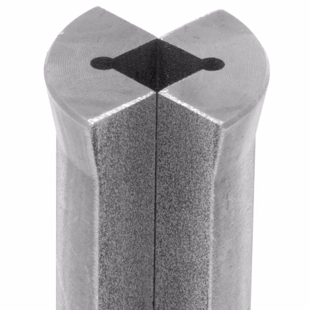 Woodworking Tool Accessories WEN 2.5 In. Extended Lathe Chuck Jaws With Internal Square Grip And External Dovetail Profile 5 Woodworking Tool Accessories WEN 2.5 In. Extended Lathe Chuck Jaws With Internal Square Grip And External Dovetail Profile - Image 3