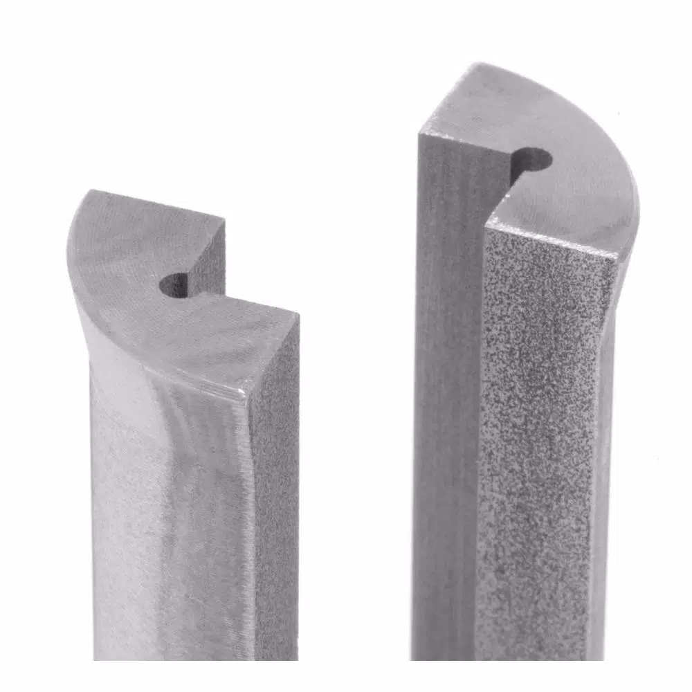 Woodworking Tool Accessories WEN 2.5 In. Extended Lathe Chuck Jaws With Internal Square Grip And External Dovetail Profile 4 Woodworking Tool Accessories WEN 2.5 In. Extended Lathe Chuck Jaws With Internal Square Grip And External Dovetail Profile - Image 2