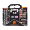 Rotary Tool Accessories WEN Rotary Tool Accessory Kit With Carrying Case (150-Piece)