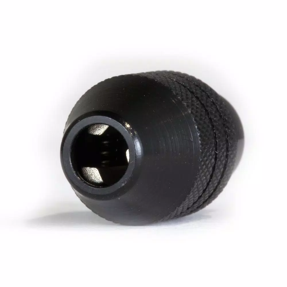 Rotary Tool Accessories WEN Keyless Rotary Tool Chuck 5 Rotary Tool Accessories WEN Keyless Rotary Tool Chuck - Image 3