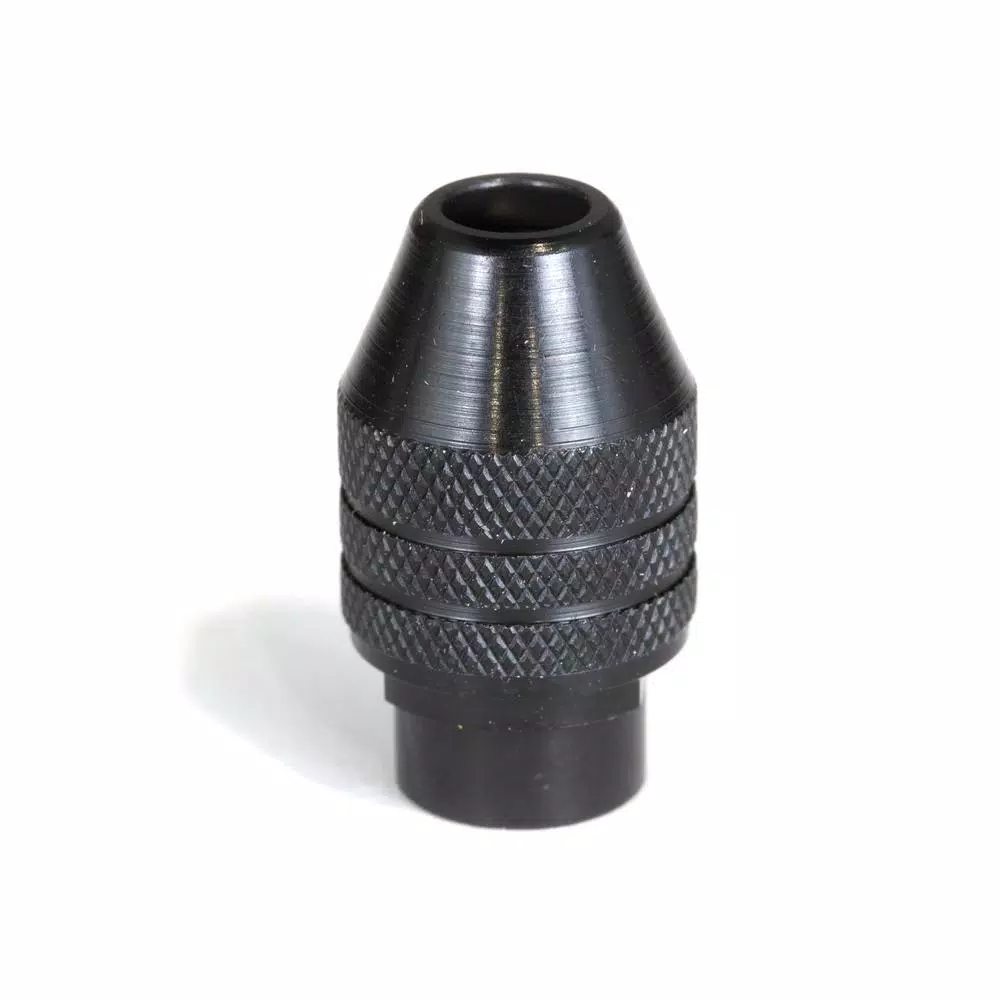 Rotary Tool Accessories WEN Keyless Rotary Tool Chuck 3 Rotary Tool Accessories WEN Keyless Rotary Tool Chuck