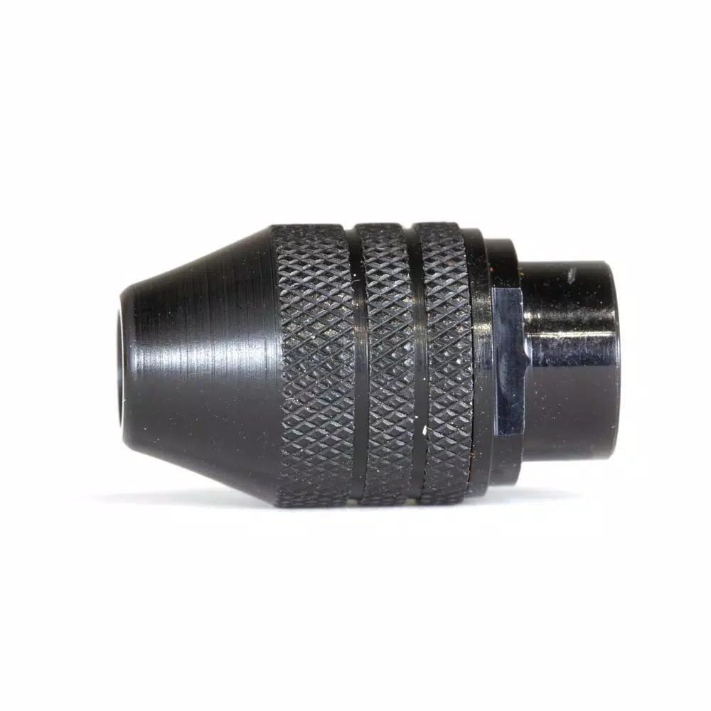 Rotary Tool Accessories WEN Keyless Rotary Tool Chuck 4 Rotary Tool Accessories WEN Keyless Rotary Tool Chuck - Image 2
