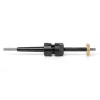 Rotary Tool Accessories WEN Wooden Lathe Pen-Turning MT1 Mandrel