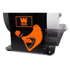 Sharpening Tools WEN 10 In. Variable-Torque Water Cooled Wet And Dry Sharpening System -Dewalt Shop wen sharpening tools bg9910 1f 1000