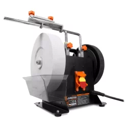 Sharpening Tools WEN 10 In. Variable-Torque Water Cooled Wet And Dry Sharpening System -Dewalt Shop wen sharpening tools bg9910 4f 1000