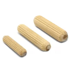 Woodworking Tool Accessories WEN Fluted Dowel Pin Variety Bucket With 1/4 In., 5/16 In., And 3/8 In. Woodworking Dowels (400-Piece) -Dewalt Shop wen wood biscuits jn400d 4f 1000