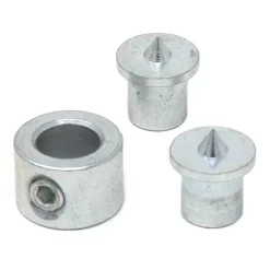 Woodworking Tool Accessories WEN 5/16 In. Wooden Doweling Kit With Drill Bit, Stop Collar And Fluted Birch Wood Dowels -Dewalt Shop wen wood biscuits jn516d 1f 1000