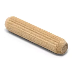 Woodworking Tool Accessories WEN 5/16 In. Wooden Doweling Kit With Drill Bit, Stop Collar And Fluted Birch Wood Dowels -Dewalt Shop wen wood biscuits jn516d 4f 1000