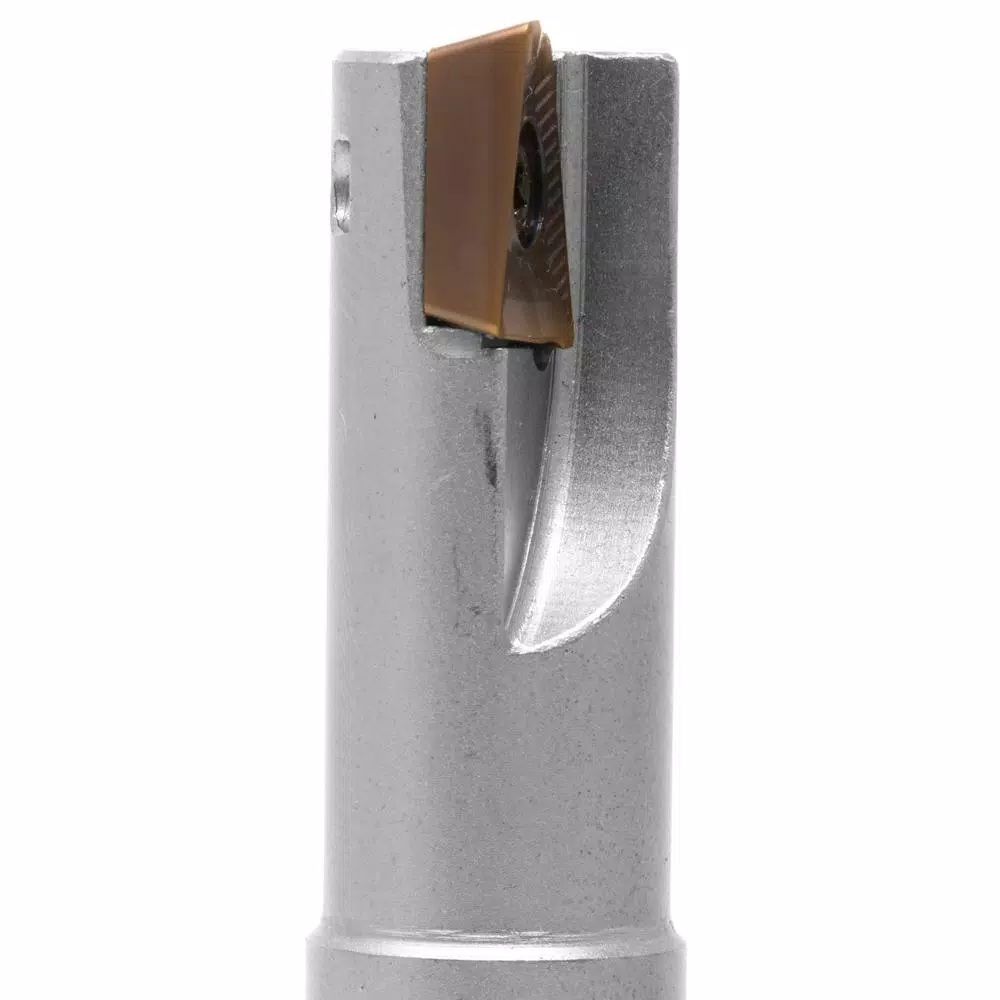 Woodworking Tool Accessories WEN 90-Degree Square Shoulder Indexable Carbide End Mill Set With Aluminum Storage Case (3-Piece) 6 Woodworking Tool Accessories WEN 90-Degree Square Shoulder Indexable Carbide End Mill Set With Aluminum Storage Case (3-Piece) - Image 4
