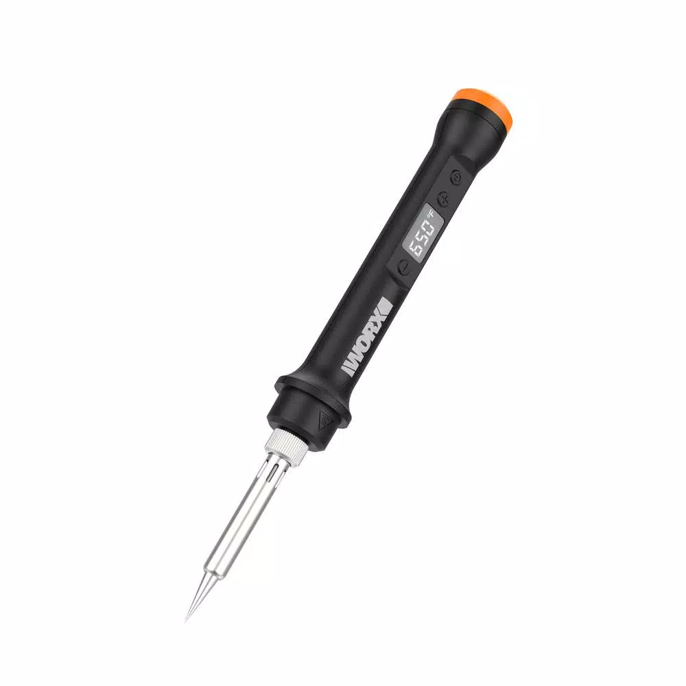 Rotary Tool Accessories Worx MakerX 20-Volt Wood And Metal Crafter Rotary Tool Attachment And 12 Accessories (Tool-Only) 3 Rotary Tool Accessories Worx MakerX 20-Volt Wood And Metal Crafter Rotary Tool Attachment And 12 Accessories (Tool-Only)